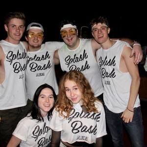 Meet your Posher, Declan